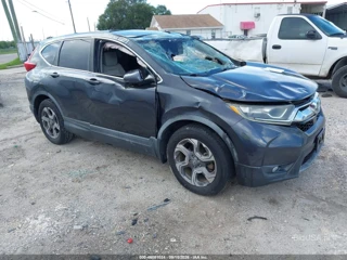 HONDA HONDA CR-V EX