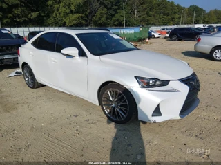 LEXUS LEXUS IS 200T