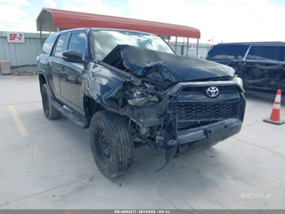 TOYOTA TOYOTA 4RUNNER SR5 PREMIUM