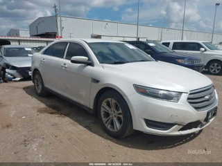 FORD FORD TAURUS SEL