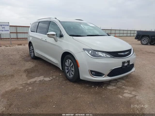 CHRYSLER CHRYSLER PACIFICA HYBRID LIMITED