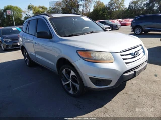 HYUNDAI HYUNDAI SANTA FE GLS