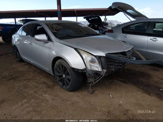 CADILLAC CADILLAC XTS PREMIUM