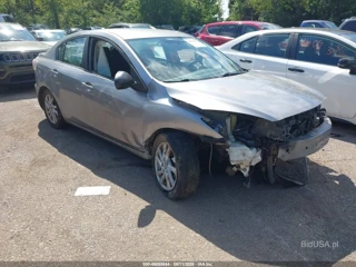 MAZDA MAZDA MAZDA3 I TOURING