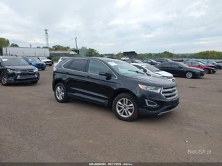 FORD FORD EDGE SEL