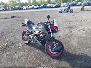 KAWASAKI KAWASAKI ER500