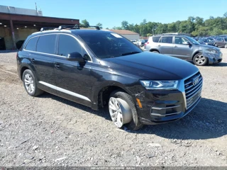 AUDI AUDI Q7 45 PREMIUM/45 SE PREMIUM