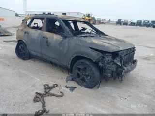 KIA KIA SELTOS S