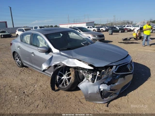 ACURA ACURA ILX PREMIUM PACKAGE/TECHNOLOGY PACKAGE