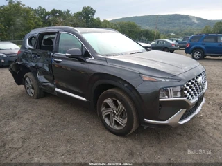 HYUNDAI HYUNDAI SANTA FE SEL
