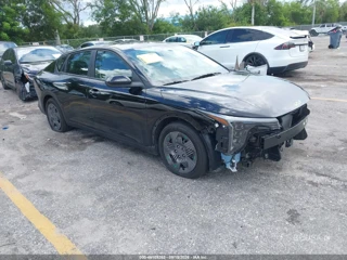 KIA KIA K4 LX