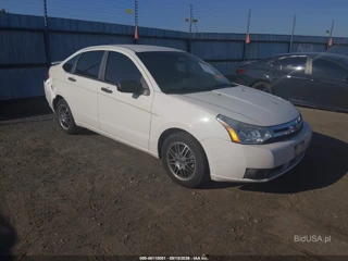 FORD FORD FOCUS SE