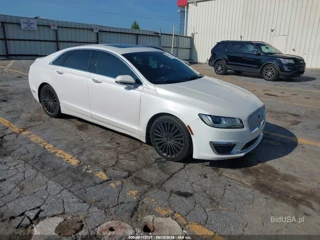 LINCOLN LINCOLN MKZ RESERVE