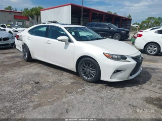 LEXUS LEXUS ES 350