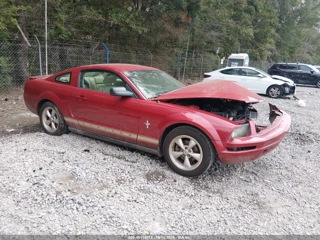 FORD FORD MUSTANG V6 DELUXE/V6 PREMIUM
