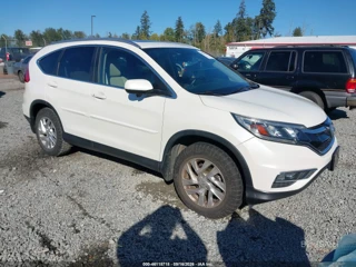 HONDA HONDA CR-V EX-L