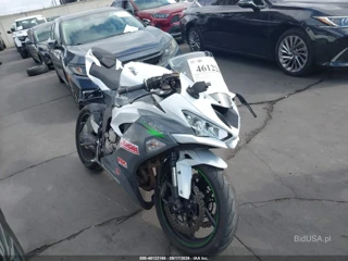 KAWASAKI KAWASAKI ZX636 K