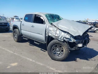 TOYOTA TOYOTA TACOMA TRD OFF-ROAD
