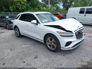 GENESIS GENESIS GV70 2.5T SELECT