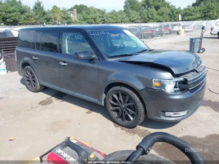 FORD FORD FLEX SEL