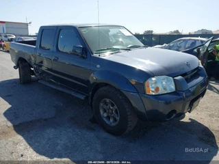NISSAN NISSAN FRONTIER XE-V6