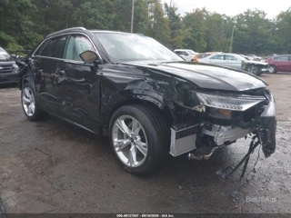 AUDI AUDI Q8 PREMIUM 55 TFSI QUATTRO TIPTRONIC