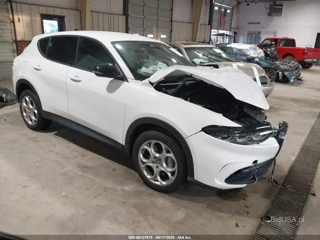 ALFA ROMEO ALFA ROMEO TONALE SPRINT EAWD