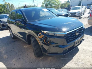 HONDA HONDA CR-V EX-L AWD