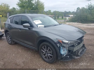 MAZDA MAZDA CX-5 TOURING