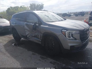 GMC TERRAIN AWD SLE