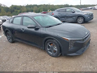 KIA KIA K4 LXS