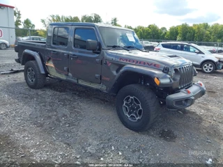 JEEP JEEP GLADIATOR MOJAVE 4X4