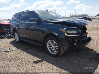 FORD FORD EXPEDITION XLT