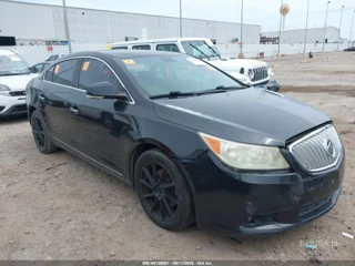 BUICK BUICK LACROSSE CXL
