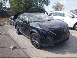 NISSAN NISSAN ARIYA PLATINUM+