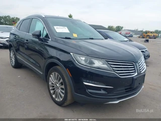 LINCOLN LINCOLN MKC RESERVE