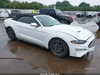 FORD FORD MUSTANG ECOBOOST PREMIUM