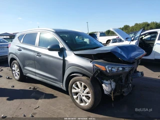 HYUNDAI HYUNDAI TUCSON VALUE
