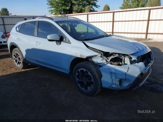 SUBARU SUBARU CROSSTREK PREMIUM