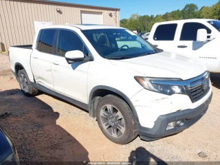 HONDA HONDA RIDGELINE RTL-T
