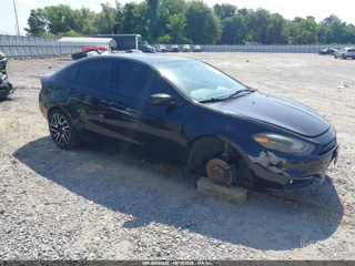 DODGE DODGE DART SXT