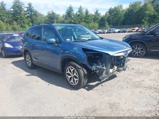 SUBARU SUBARU FORESTER PREMIUM