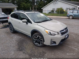 SUBARU SUBARU CROSSTREK 2.0I PREMIUM