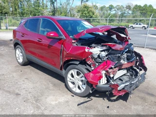 BUICK BUICK ENCORE GX PREFERRED AWD