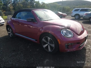 VOLKSWAGEN VOLKSWAGEN BEETLE #PINKBEETLE/1.8T CLASSIC/1.8T S/1.8T SE/1.8T SEL
