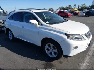 LEXUS LEXUS RX 350