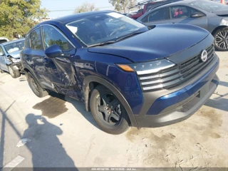 NISSAN NISSAN KICKS SV FWD
