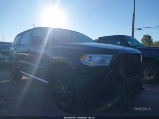 DODGE DODGE DURANGO PURSUIT AWD