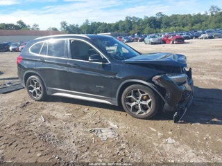 BMW X1 XDRIVE28I