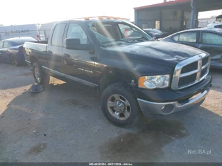 DODGE DODGE RAM 3500 SLT/LARAMIE